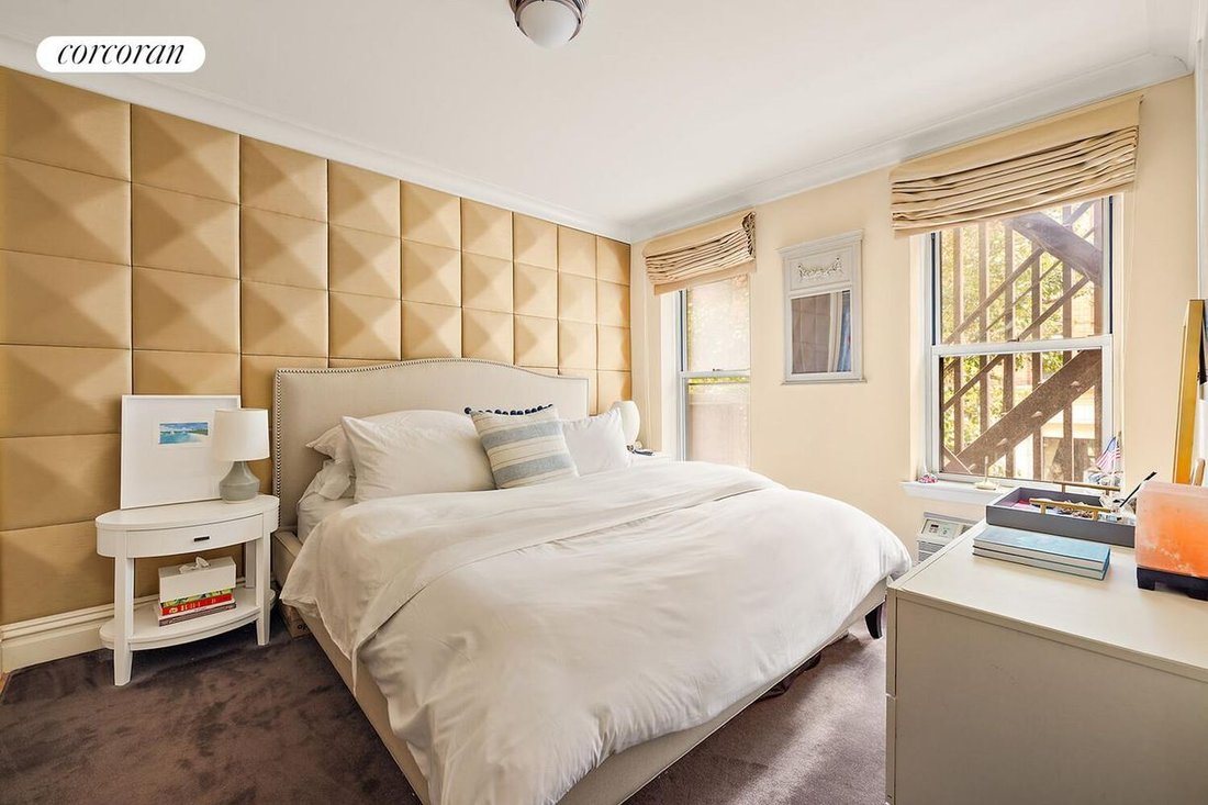 Condo in New York, New York, United States 3 - 18828251