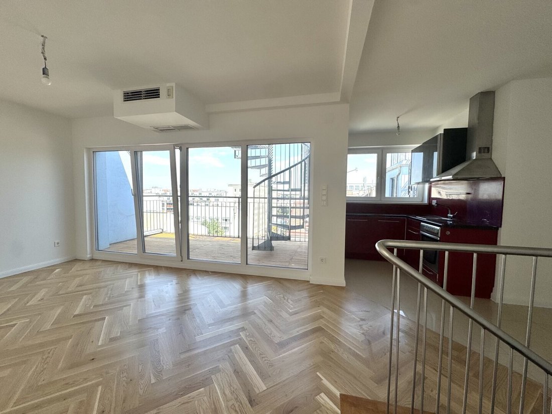 Wohnung in Wien, Wien, Österreich 4 - 18828205