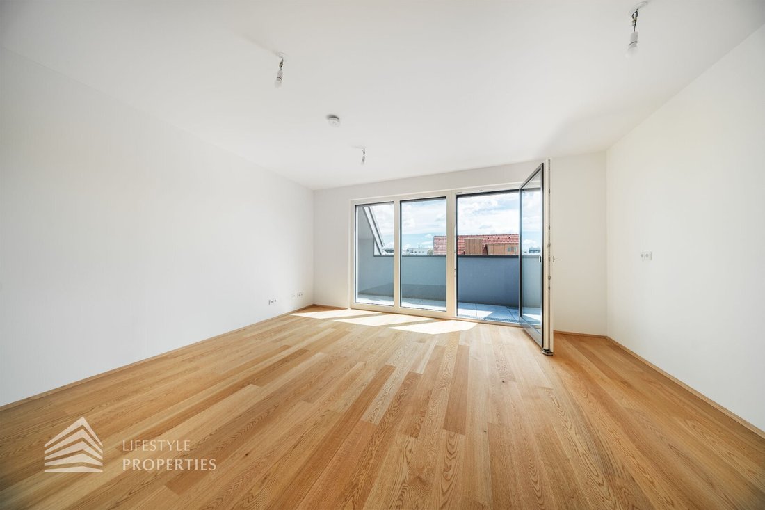 Apartment in Vienna, Wien, Austria 3 - 18828204