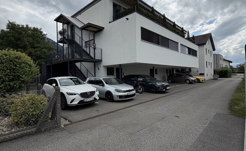 Wohnung in Hohenems, Vorarlberg, Österreich 1