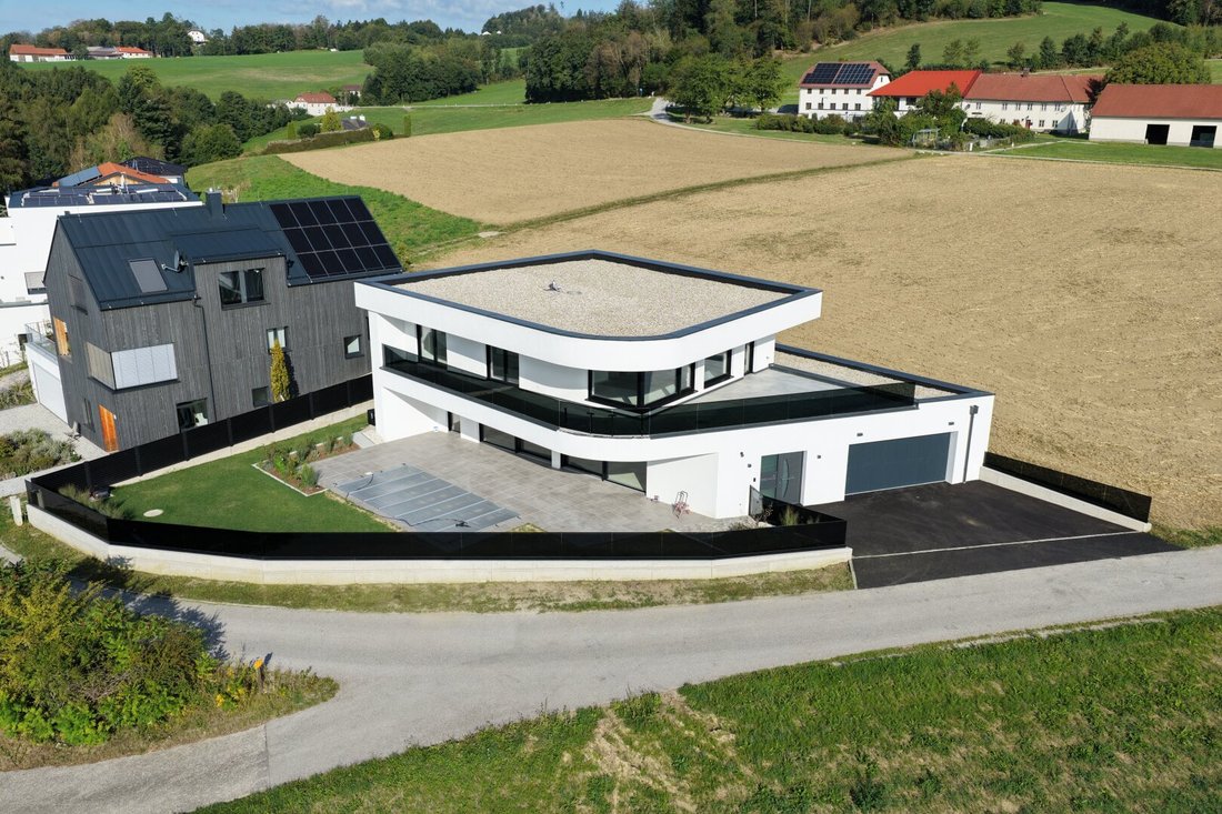 Casa a Lichtenberg, Alta Austria, Austria 2 - 16446682