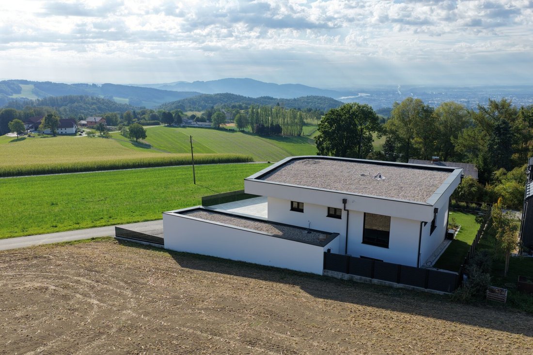 Casa a Lichtenberg, Alta Austria, Austria 4 - 16446682