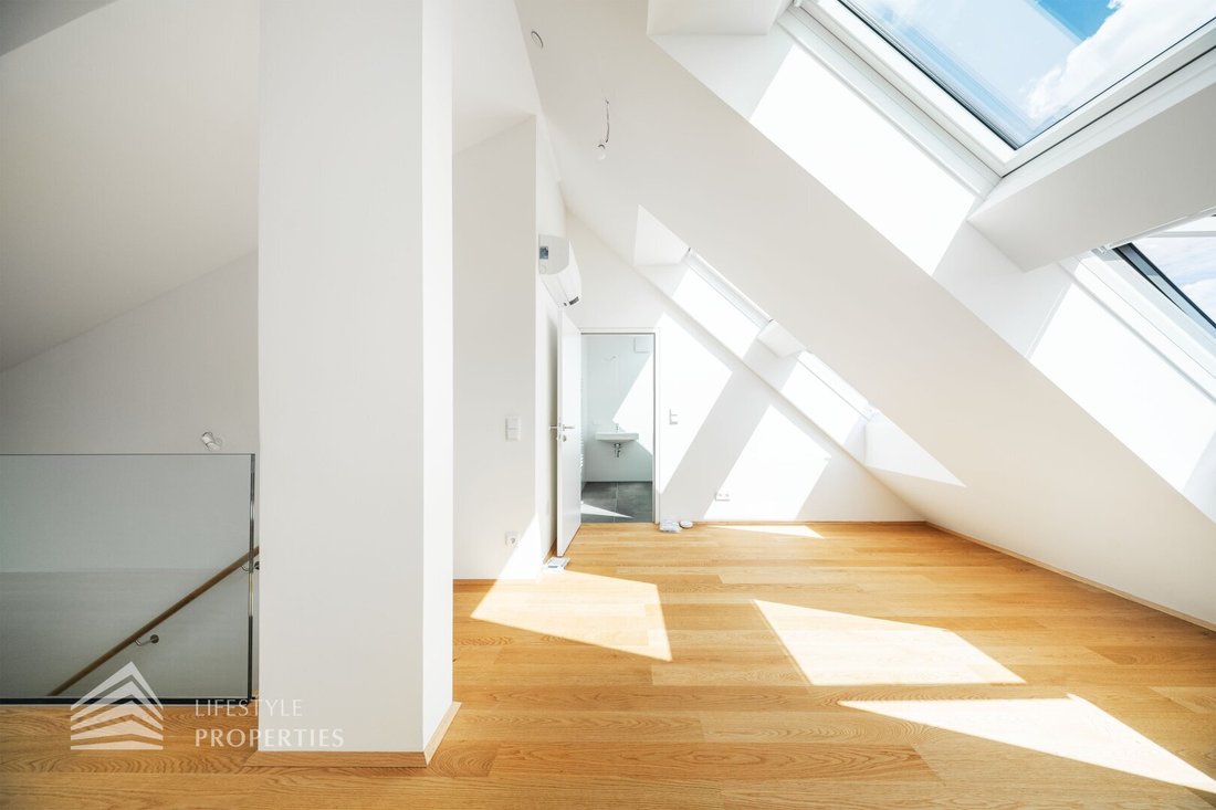 Apartment in Vienna, Wien, Austria 4 - 18828209