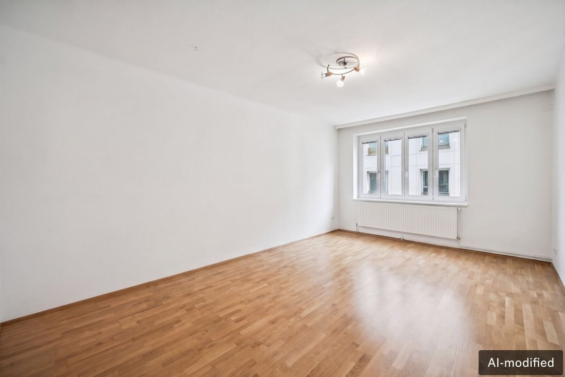 Wohnung in Wien, Wien, Österreich 1 - 18828147