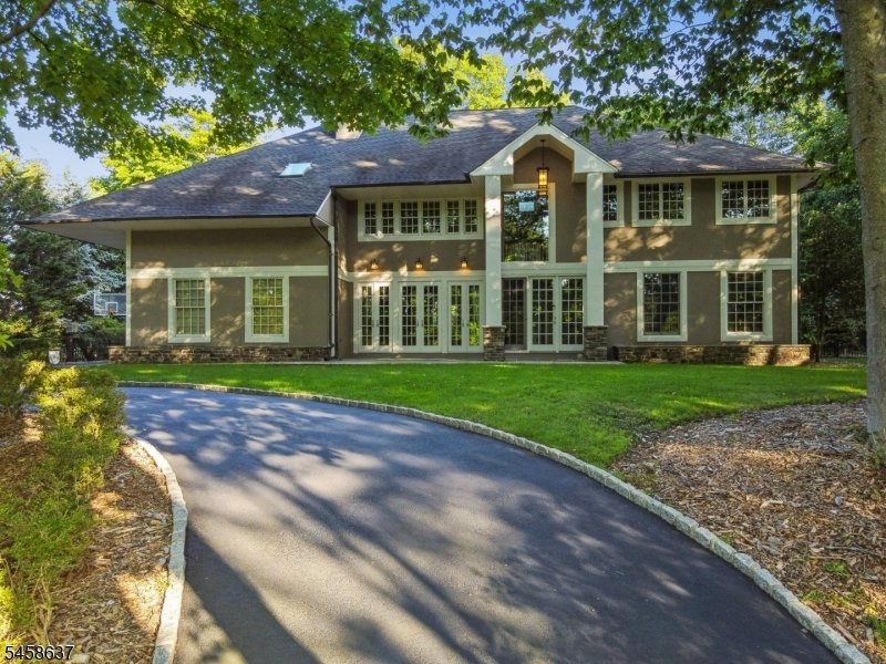 Casa en Roseland, Nueva Jersey, Estados Unidos 2 - 18828083