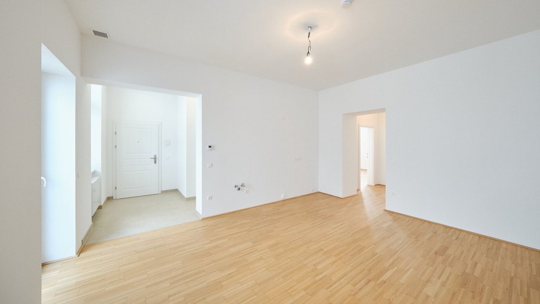 Apartment in Vienna, Wien, Austria 2 - 17033173