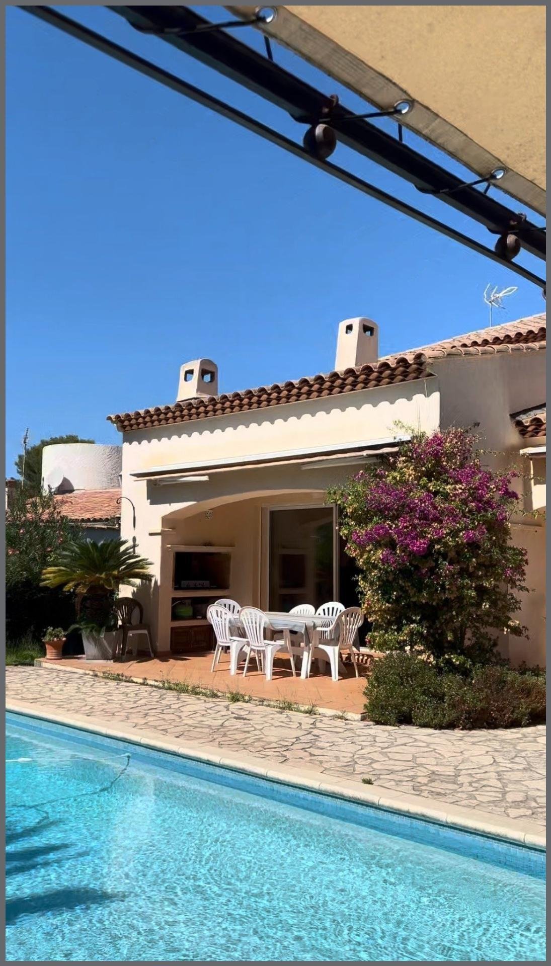 Casa a Nord, Sanary-sur-Mer, Francia 5 - 18828815