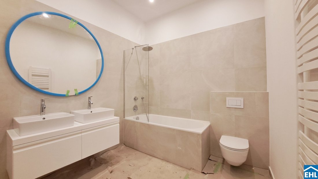 Apartment in Vienna, Wien, Austria 5 - 18616242