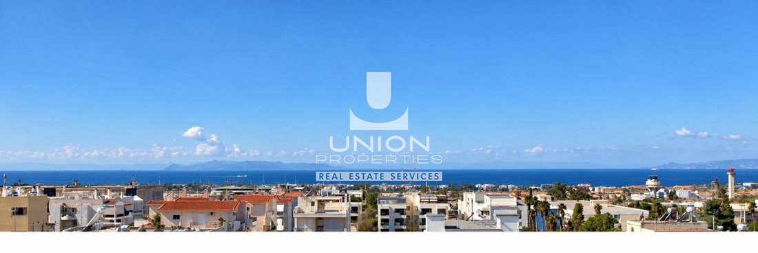 Appartement à Elliniko, Attique, Grèce 1 - 18828631
