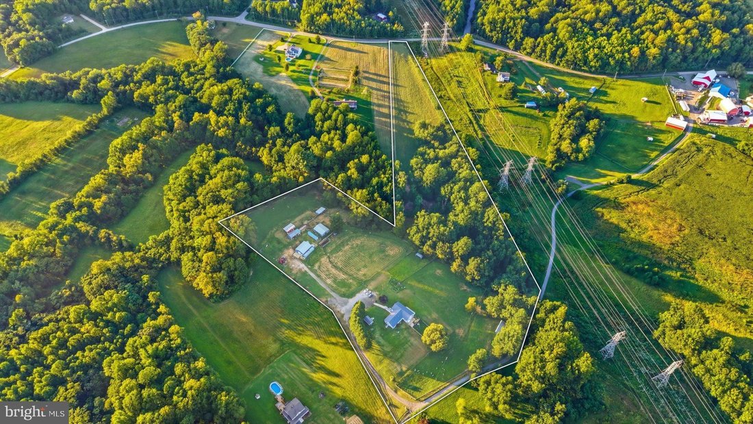 Casa en Brandywine, Maryland, Estados Unidos 2 - 18828250
