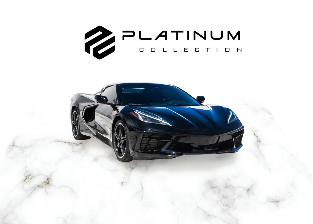 2024 chevrolet corvette 0 in Boynton Beach, FL, United States 1 - 18337882