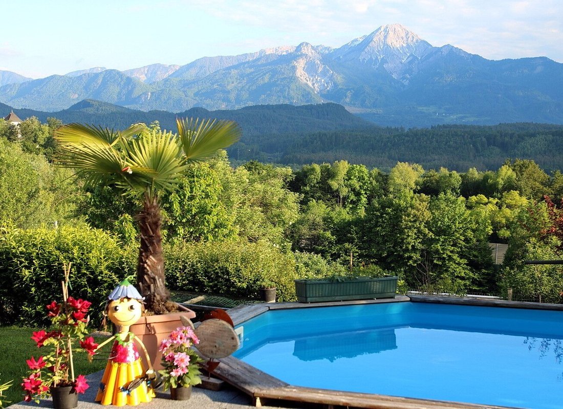 House in Wernberg, Carinthia, Austria 5 - 18325959