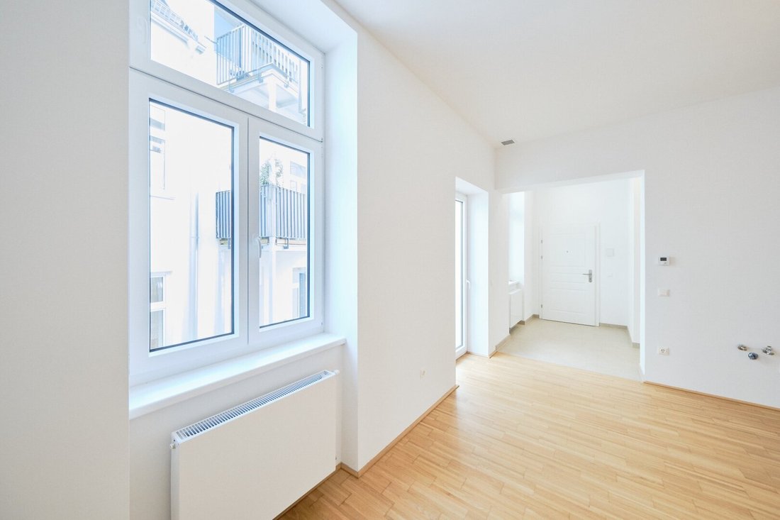 Apartment in Vienna, Wien, Austria 1 - 17033173