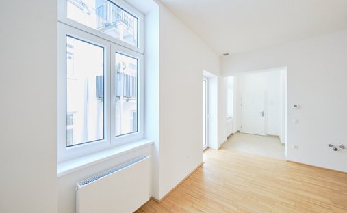 Apartment in Vienna, Wien, Austria 1
