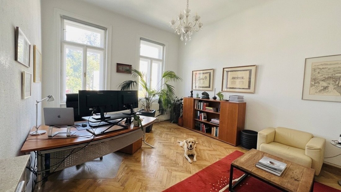 Apartment in Vienna, Wien, Austria 2 - 18828180