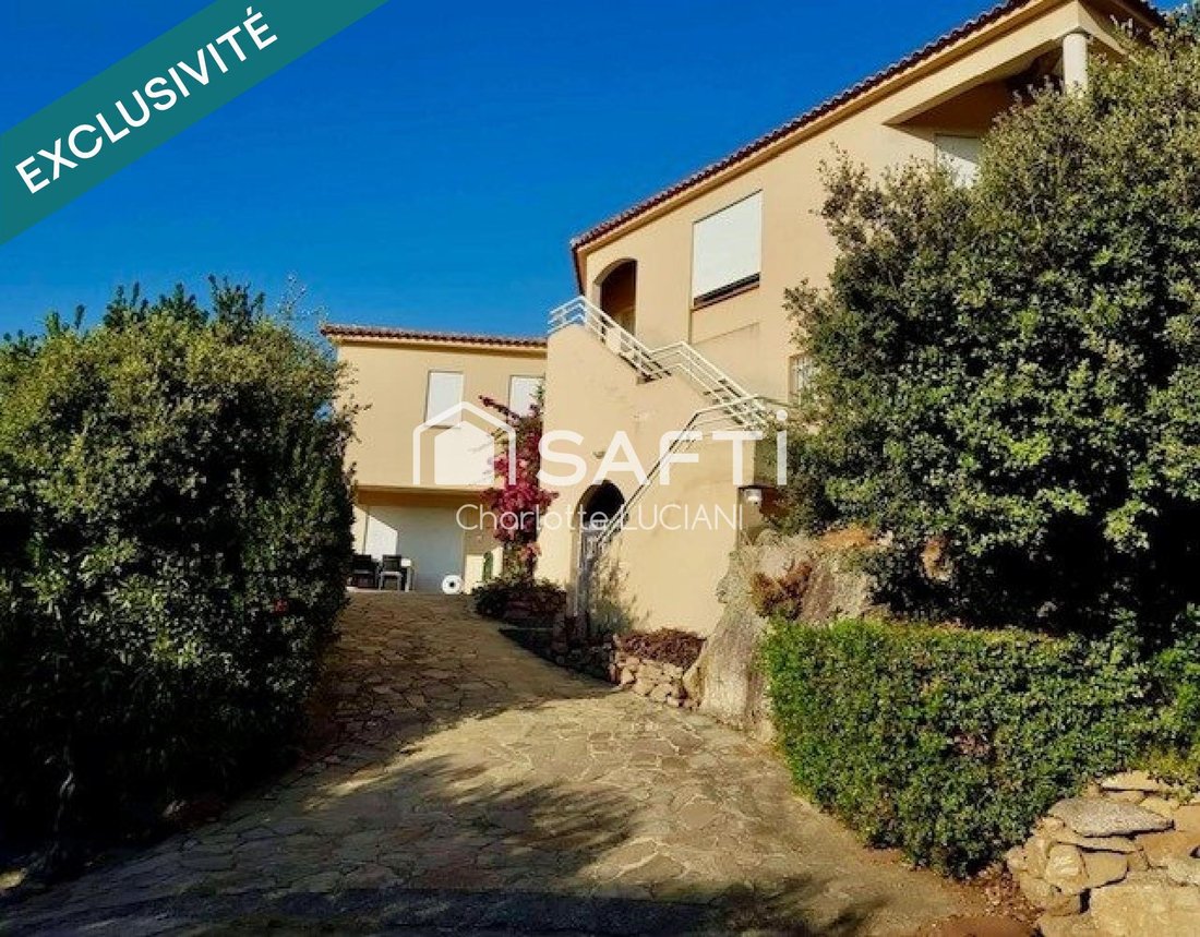House in Viggianello, Corsica, France 5 - 18828898