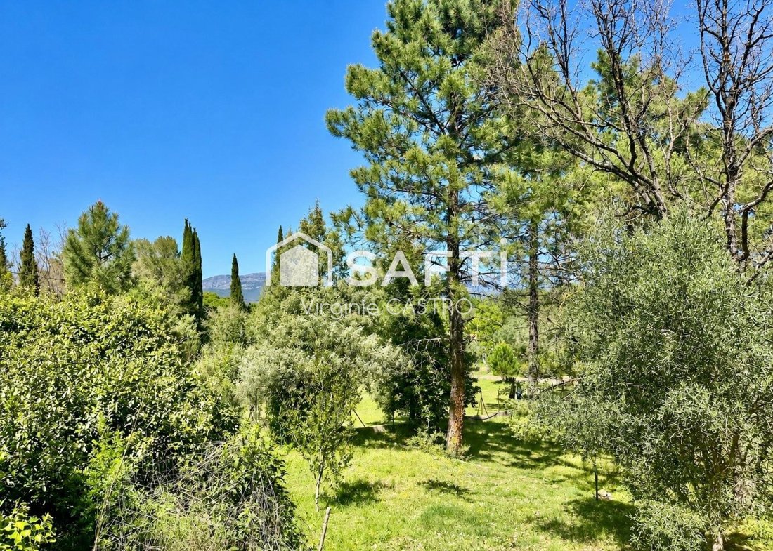 House in Montauroux, Provence-Alpes-Côte d'Azur, France 4 - 18828912