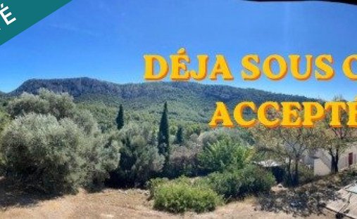 Casa a Les Freres-Les Cancades-Les Ginestes, Le Beausset, Francia 1