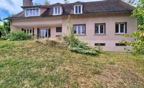 House in Tassin le Bourg, Tassin-la-Demi-Lune, France 1