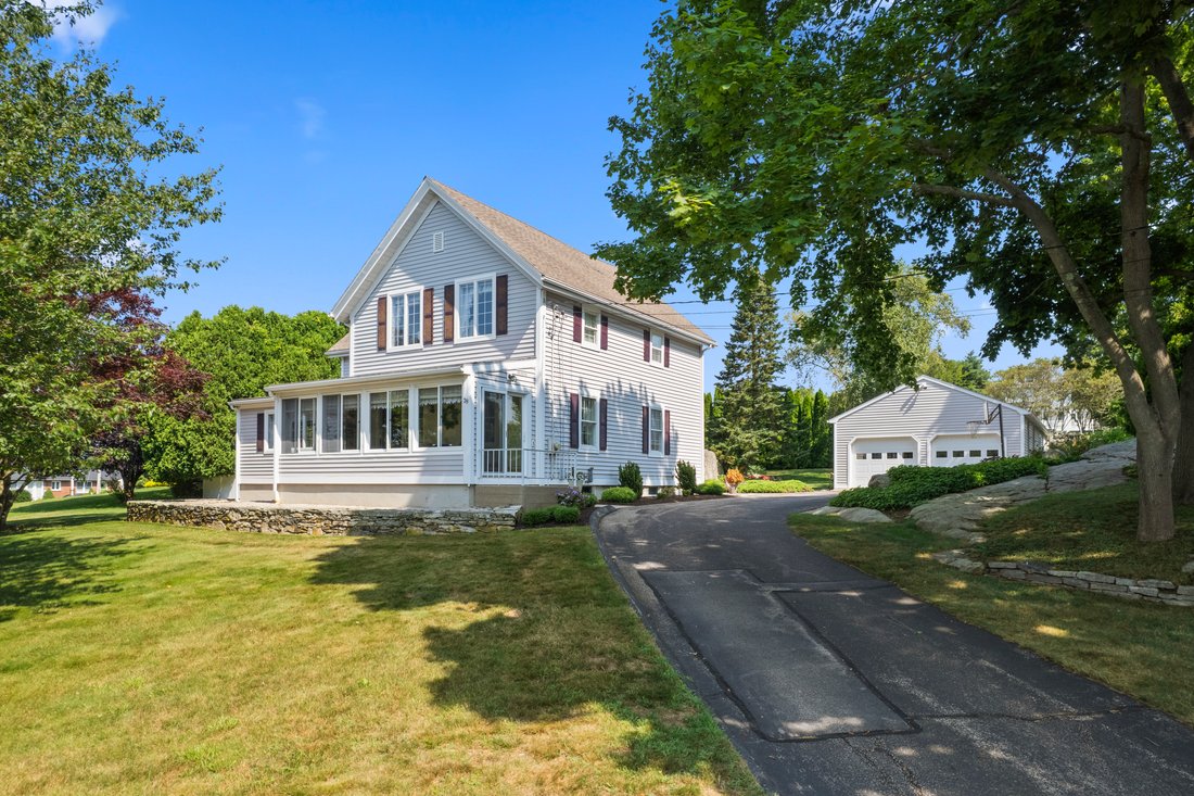 House in Stonington, Connecticut, United States 3 - 18828688