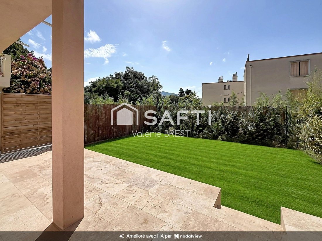 House in Pointe Rouge, 8e Arrondissement, Marseille 2 - 18828888
