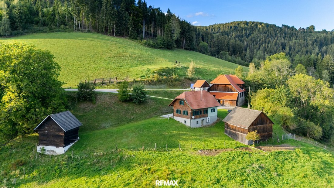 Gruska, Carinthia, Austria 1 - 18828186