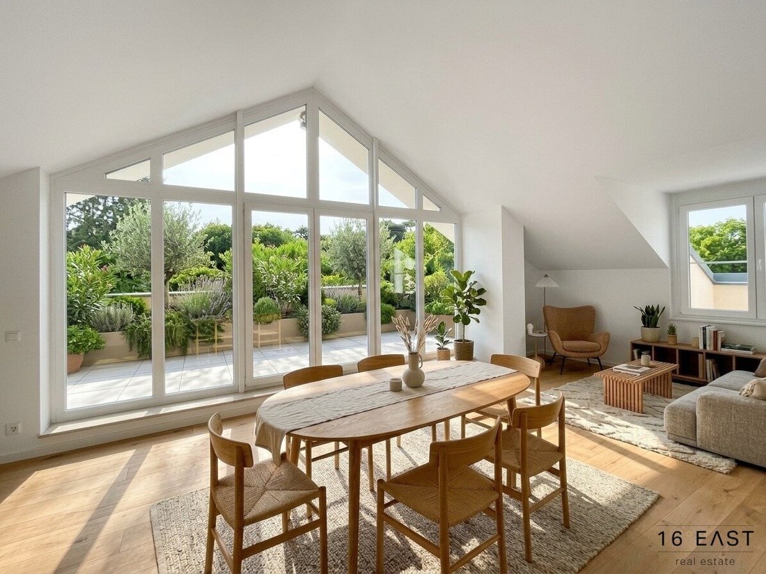 Penthouse en Viena, Viena, Austria 1 - 18828173