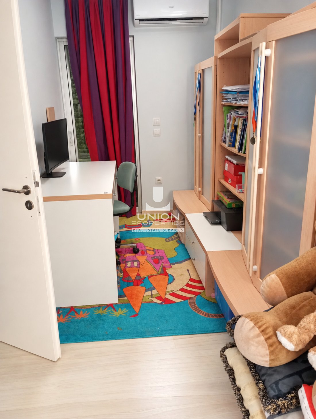 Apartment in Nea Smyrni, Attica, Greece 5 - 14466178