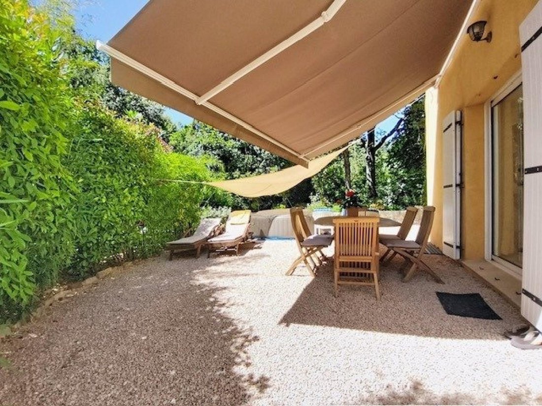 House in Montauroux, Provence-Alpes-Côte d'Azur, France 3 - 18210641