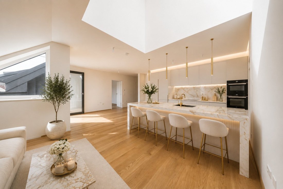 Apartment in Vienna, Wien, Austria 1 - 18828209