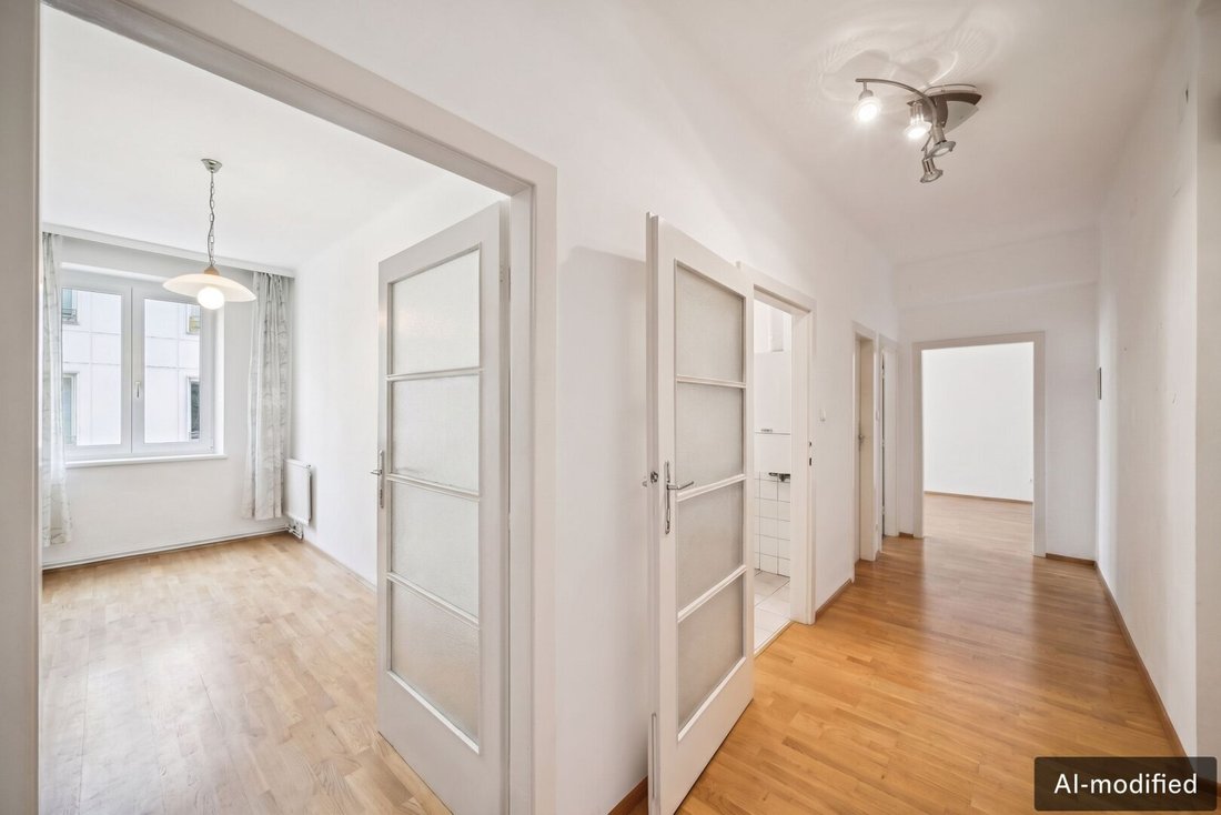 Wohnung in Wien, Wien, Österreich 2 - 18828147