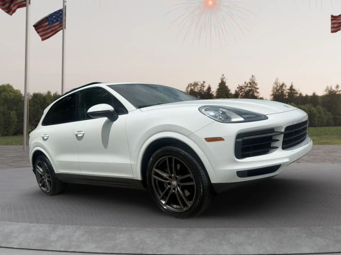 Suv in Fort Lauderdale, FL, United States 4 - 18765752