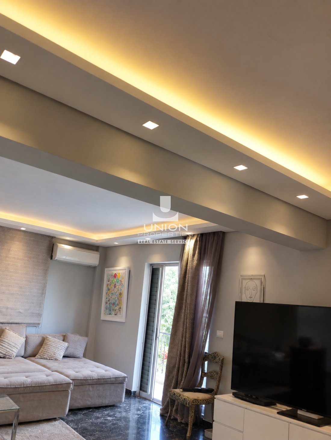 Apartment in Nea Smyrni, Attica, Greece 1 - 14466178