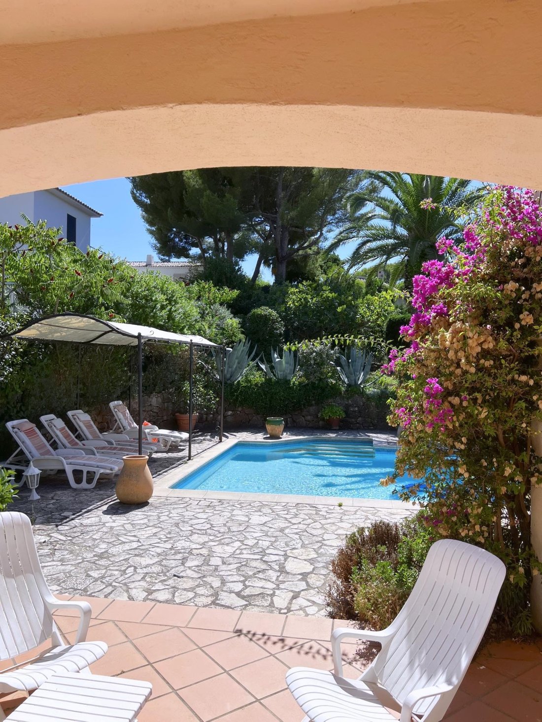Casa a Nord, Sanary-sur-Mer, Francia 2 - 18828815
