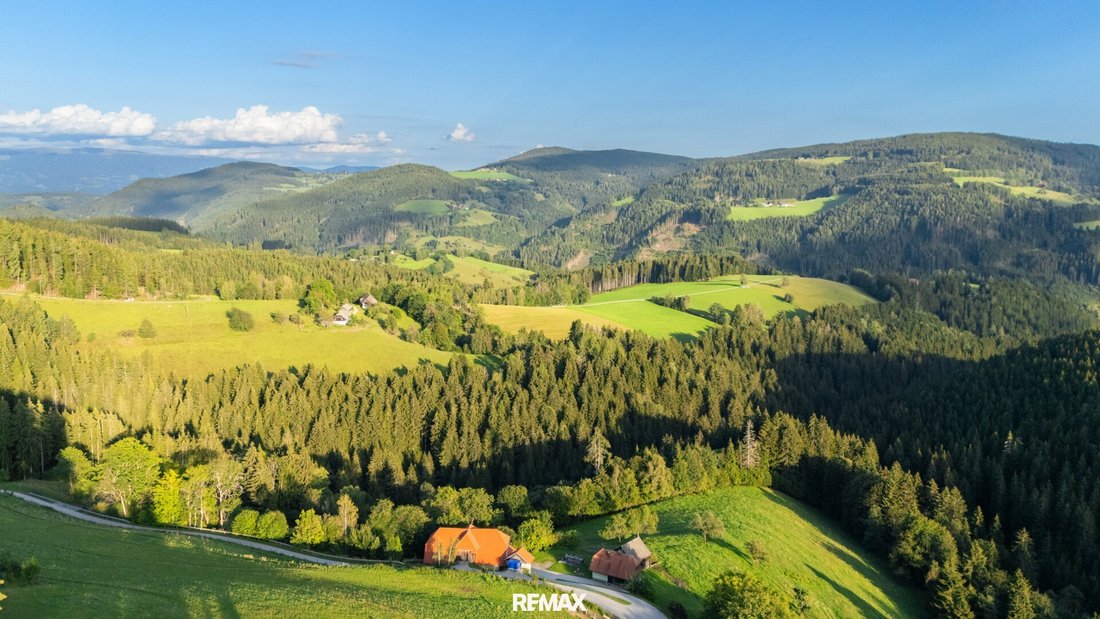 Gruska, Carinthia, Austria 2 - 18828186