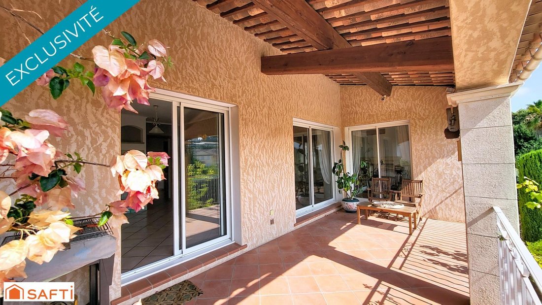 House in Le Castellet, Provence-Alpes-Côte d'Azur, France 5 - 18828876