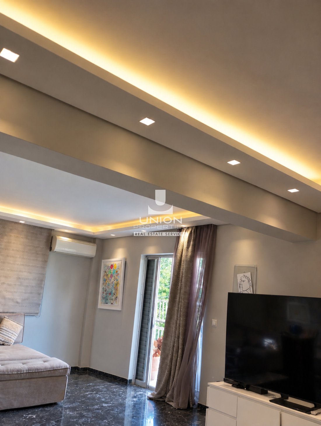 Apartment in Nea Smyrni, Attica, Greece 2 - 14466178