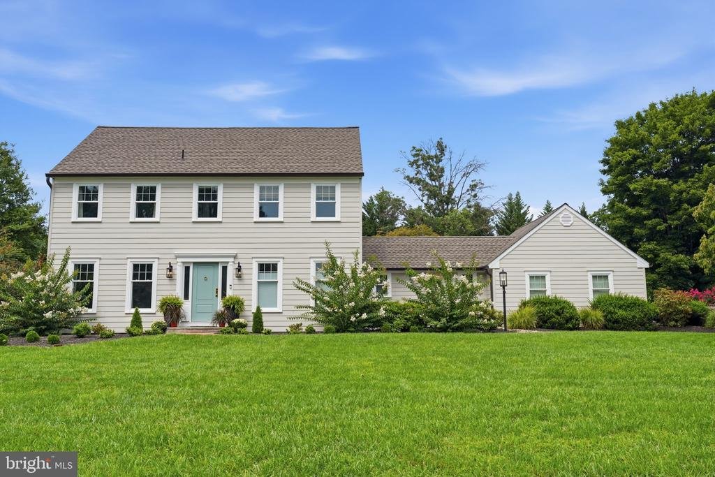 House in Washington Crossing, Pennsylvania, United States 1 - 18828638