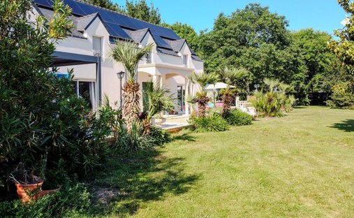 Haus in Dreffeac, Pays de la Loire, Frankreich 1
