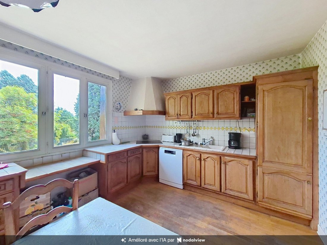 Haus in Tassin le Bourg, Tassin-la-Demi-Lune, Frankreich 5 - 18828806