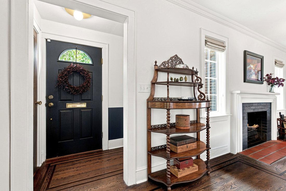 Haus in White Plains, New York, Vereinigte Staaten 3 - 18828689