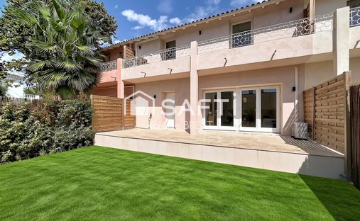 Casa a Pointe Rouge, 8e Arrondissement, Marsiglia 1