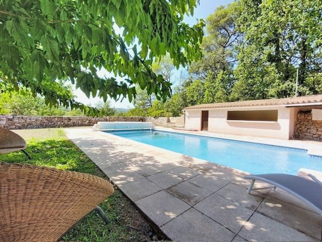 House in Callas, Provence-Alpes-Côte d'Azur, France 5 - 18755600