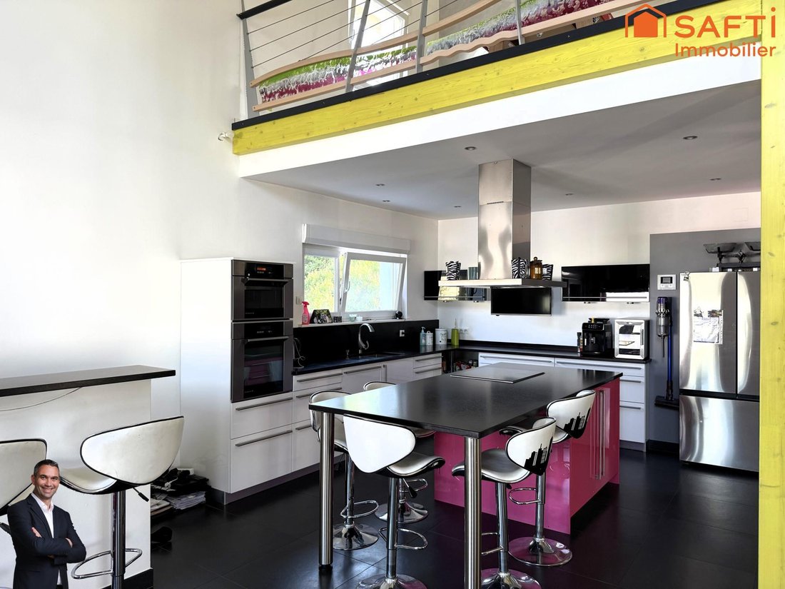 House in Obenheim, Grand Est, France 5 - 16455666