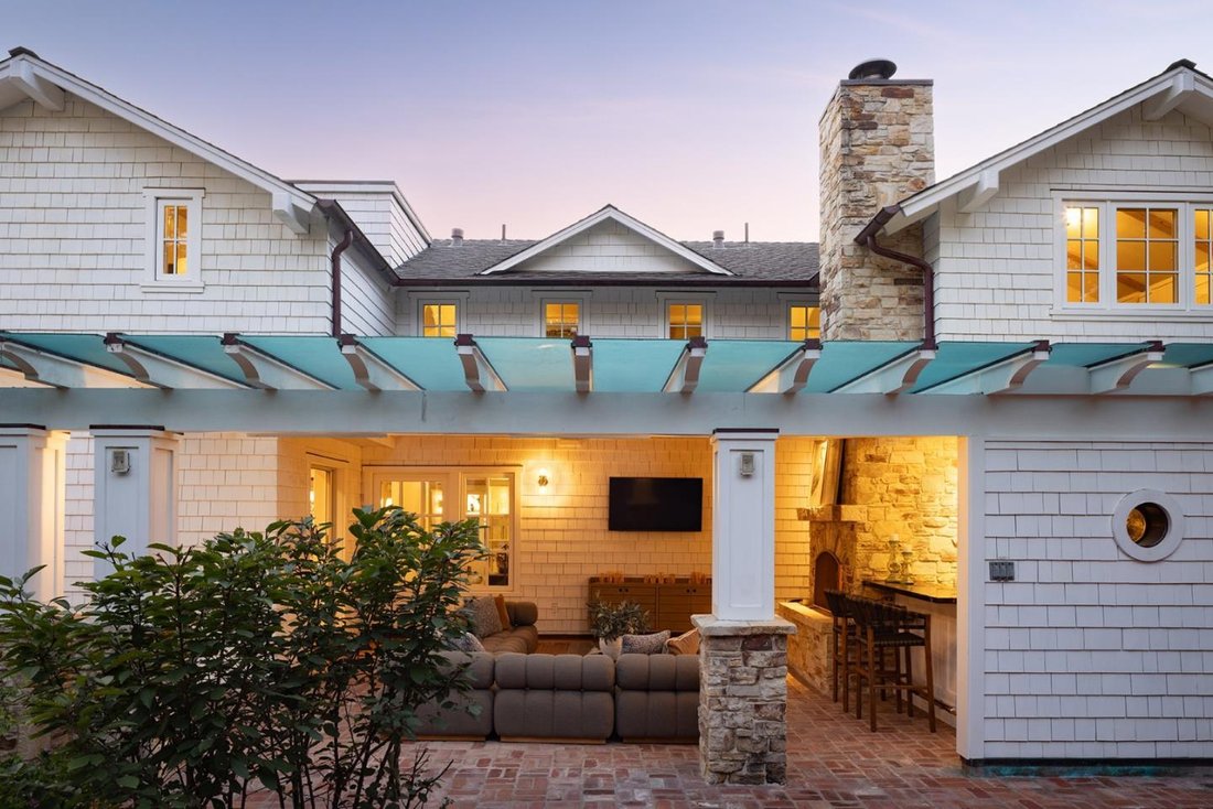House in Carmel-by-the-Sea, California, United States 3 - 18828676