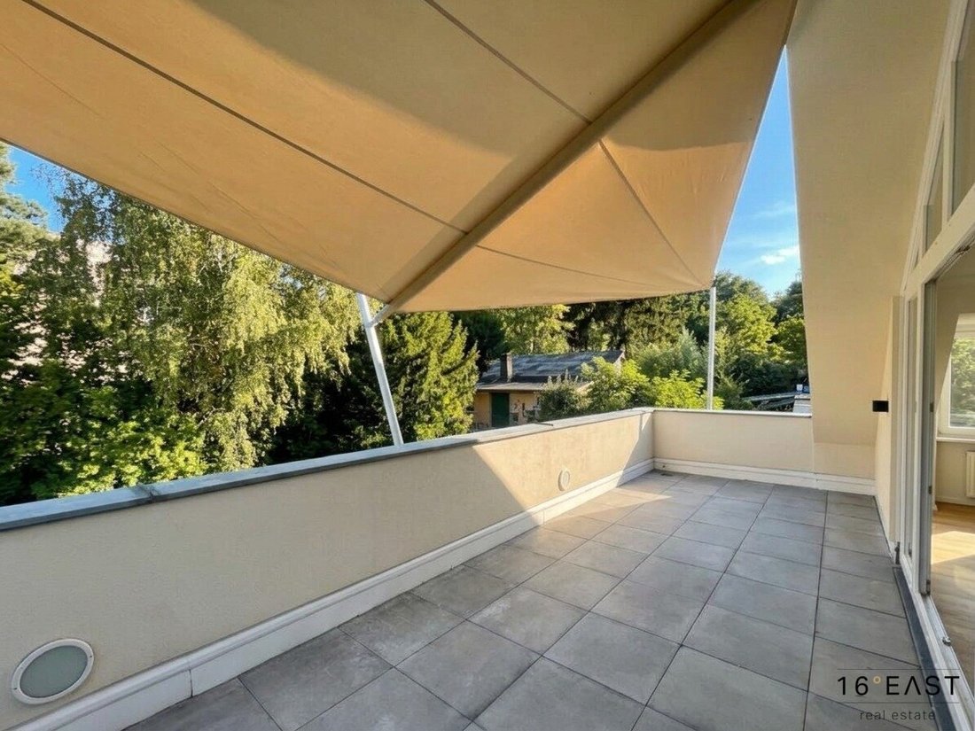 Penthouse en Viena, Viena, Austria 5 - 18828173