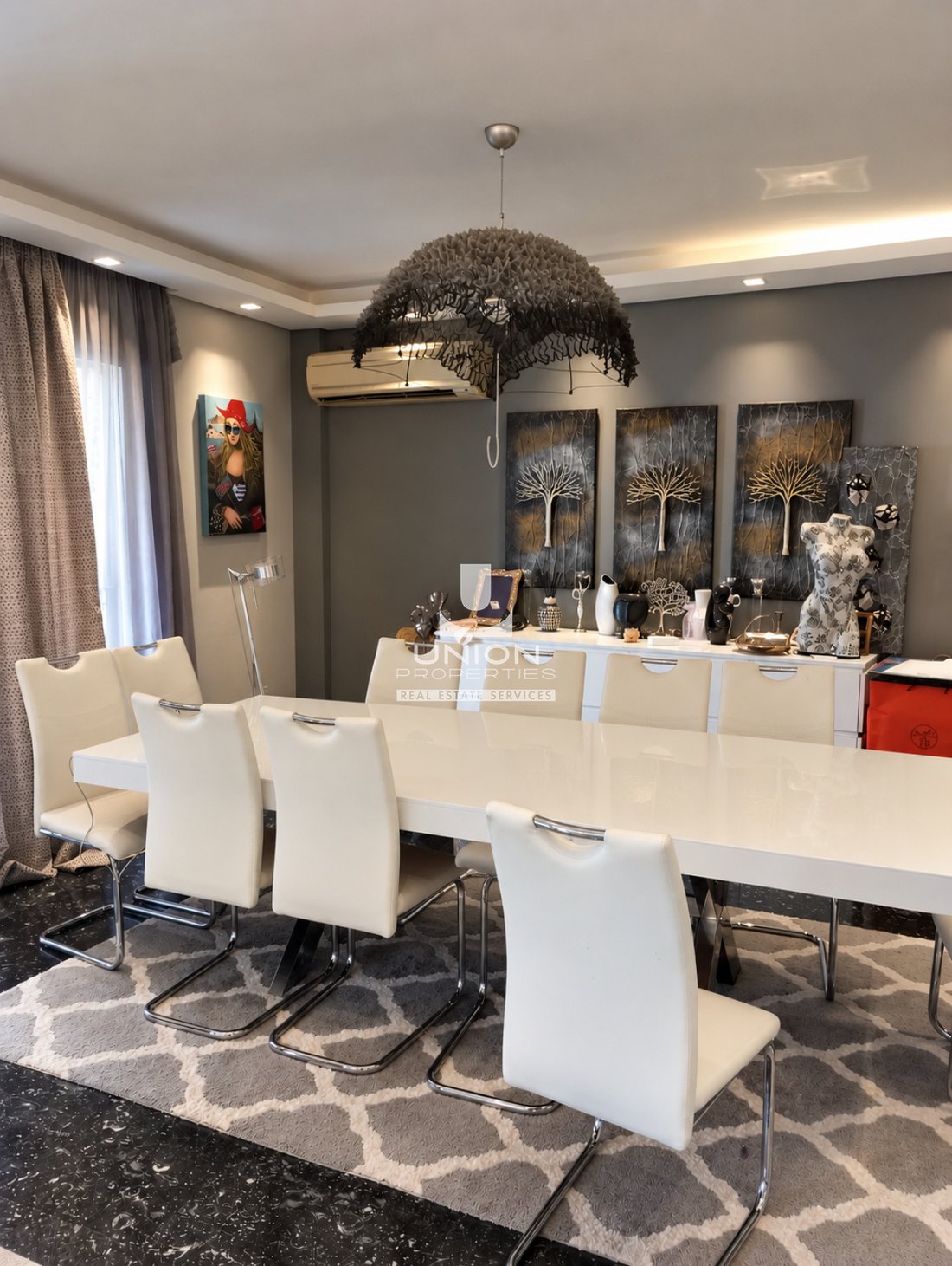 Apartment in Nea Smyrni, Attica, Greece 3 - 14466178