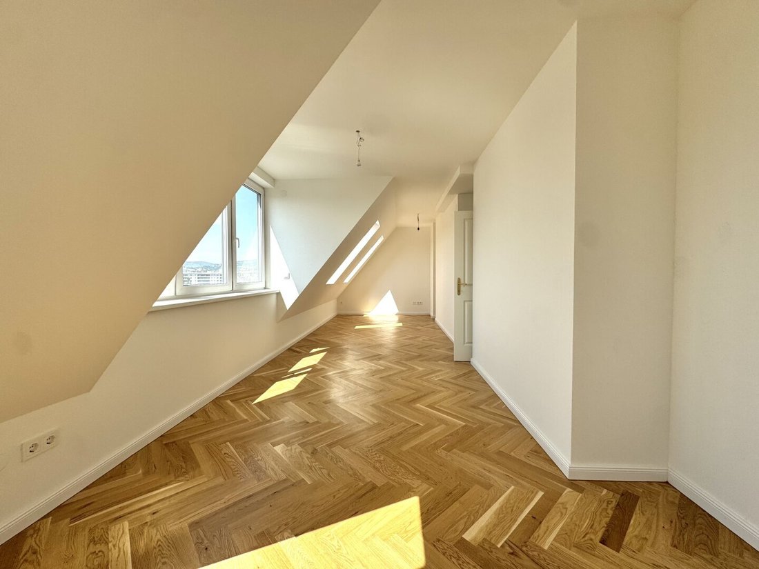 Wohnung in Wien, Wien, Österreich 5 - 18828205