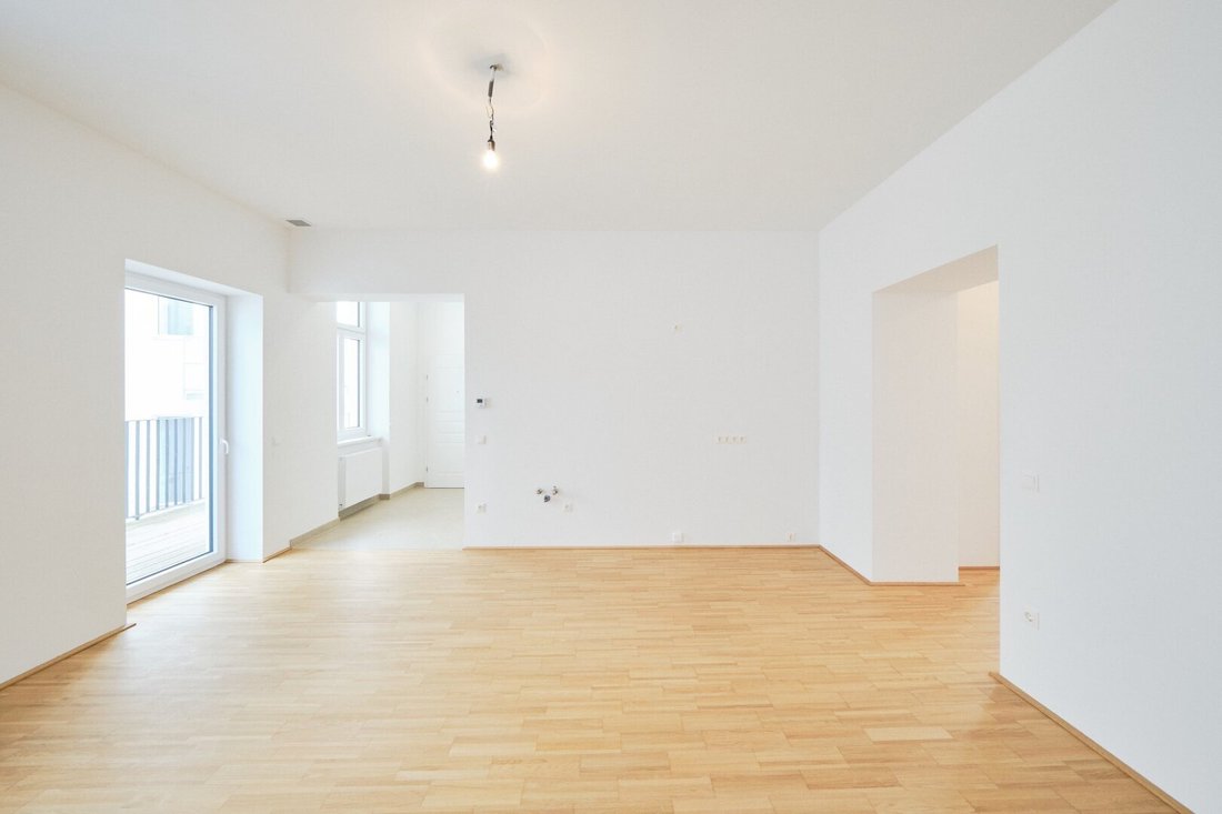 Apartment in Vienna, Wien, Austria 3 - 17033173