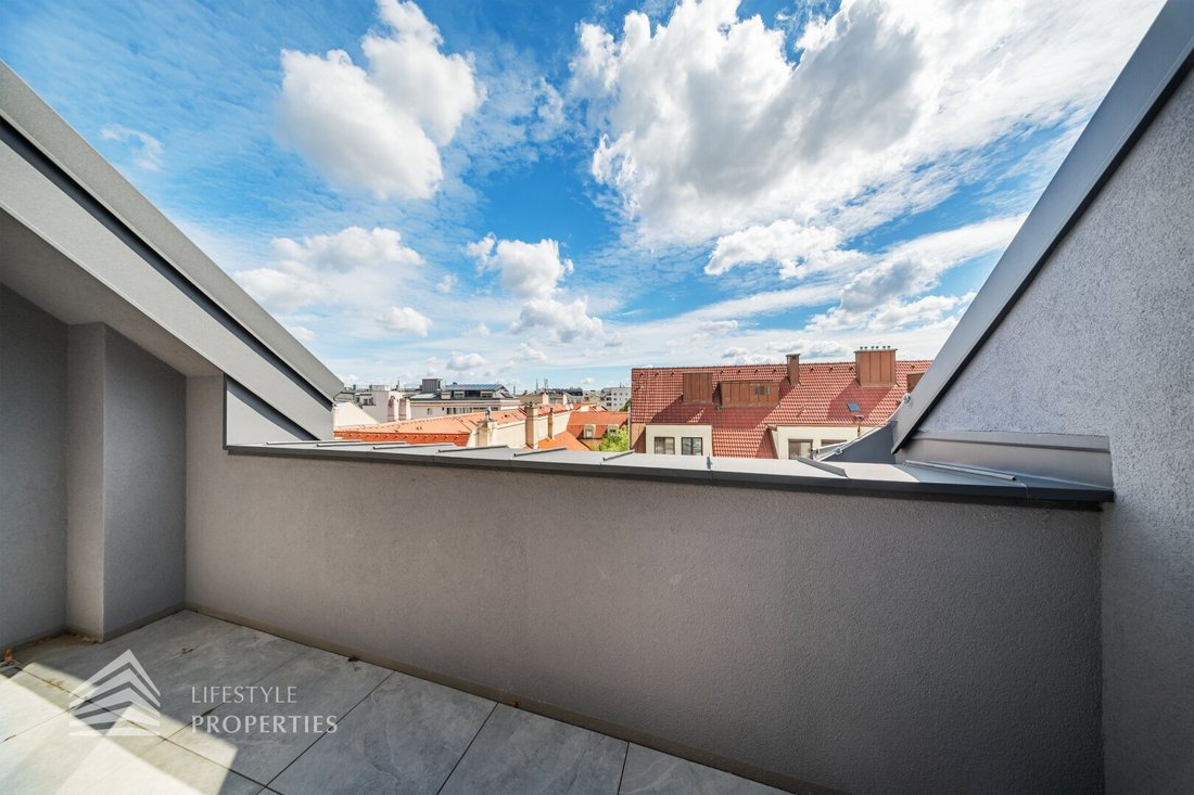 Apartment in Vienna, Wien, Austria 5 - 18828204